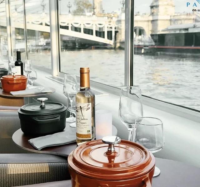 Dinercruise Wijnformule, photo 5
