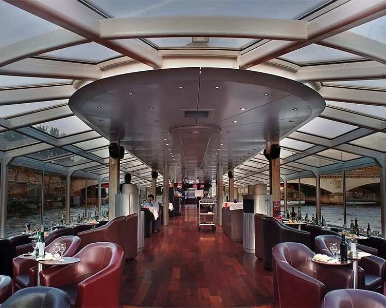 Valentijnsdinercruise, photo 2