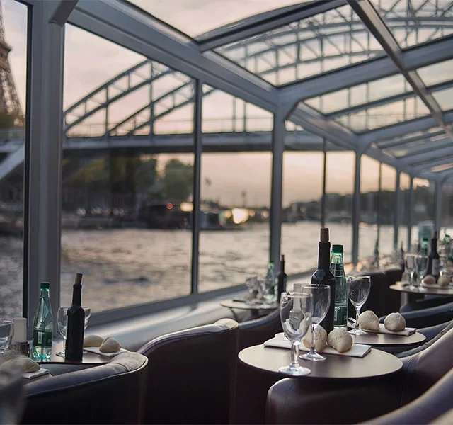 Valentijnsdinercruise, photo 1