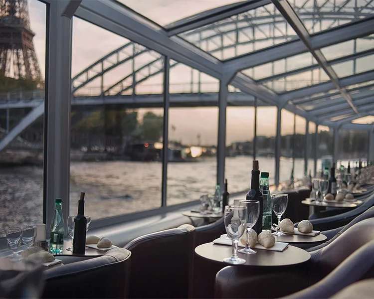 Valentijnsdinercruise, photo 1