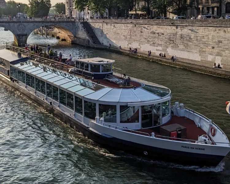 Valentijnsdinercruise, photo 4
