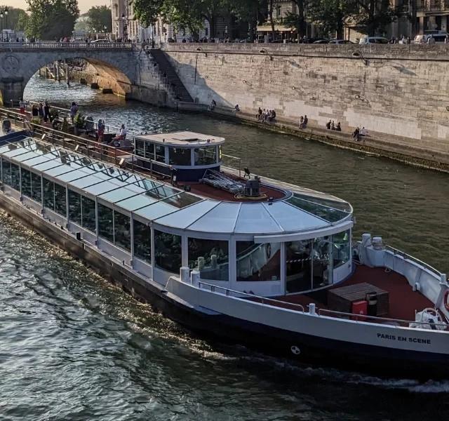 Valentijnsdinercruise, photo 4