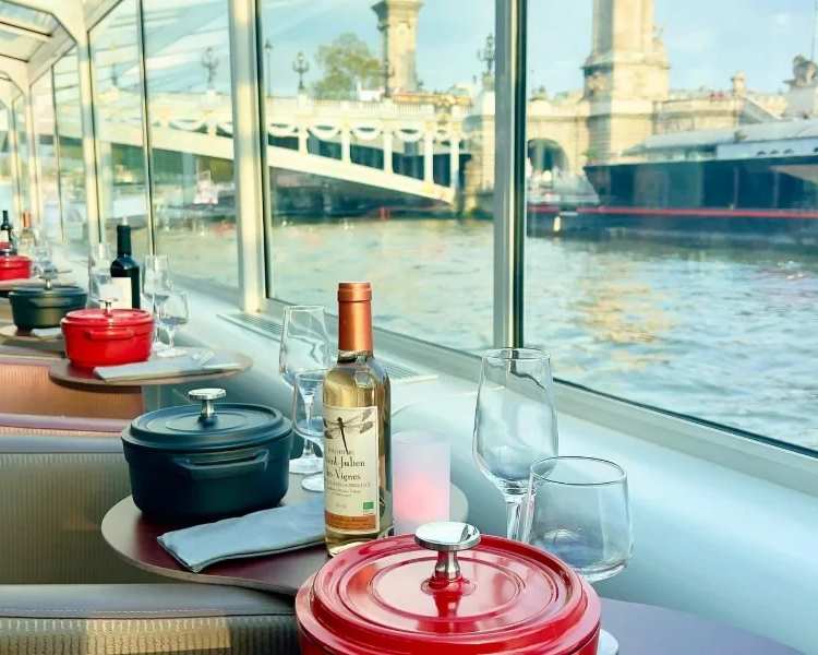 Valentijnsdinercruise, photo 3