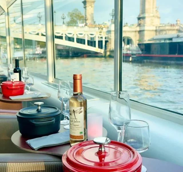 Valentijnsdinercruise, photo 3