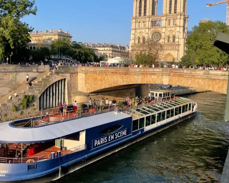 Valentijnsdinercruise, photo 5
