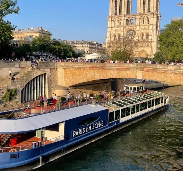 Valentijnsdinercruise, photo 5