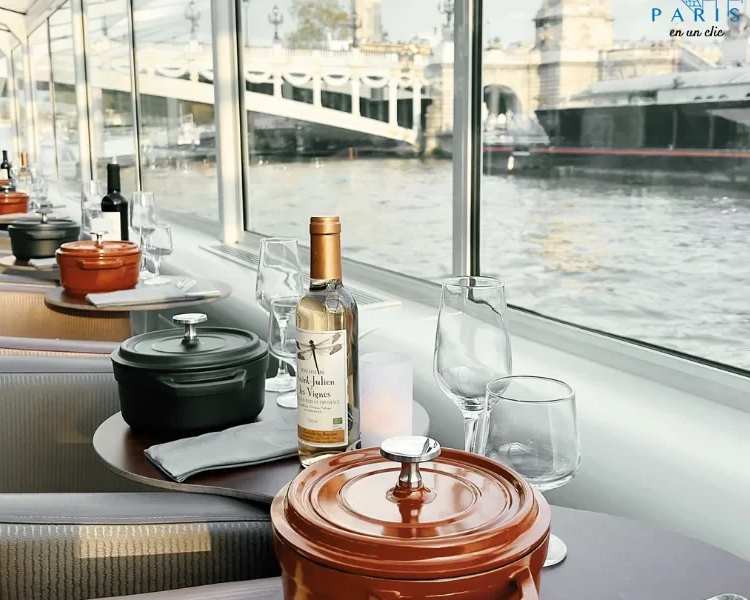 Kerst Dinercruise, photo 3