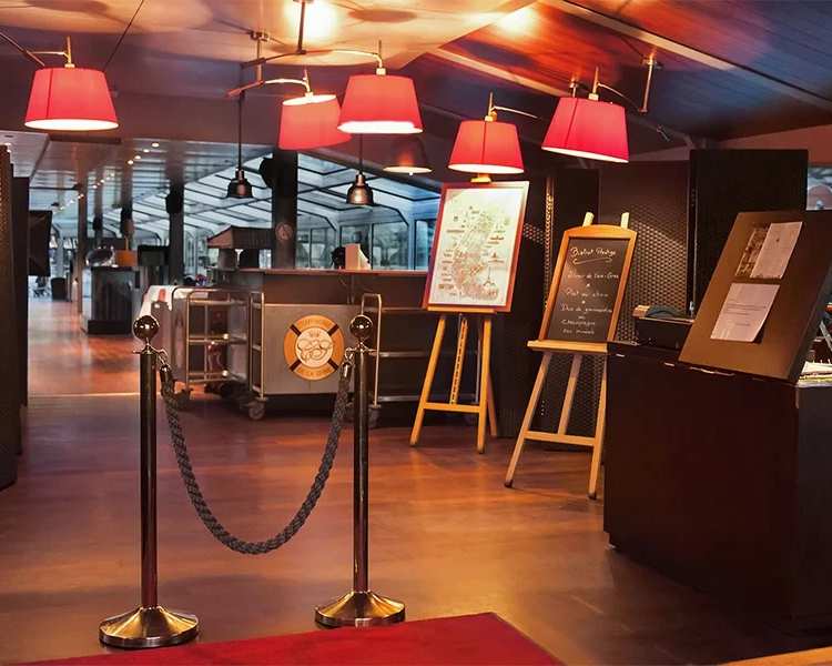 Kerst Dinercruise, photo 5