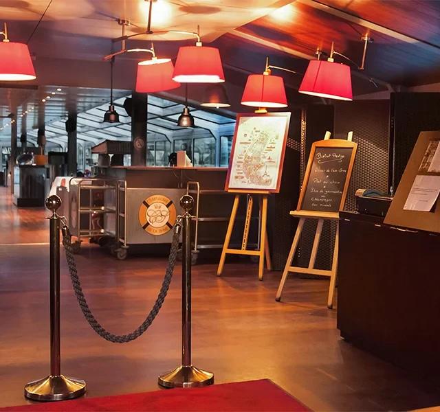 Kerst Dinercruise, photo 5