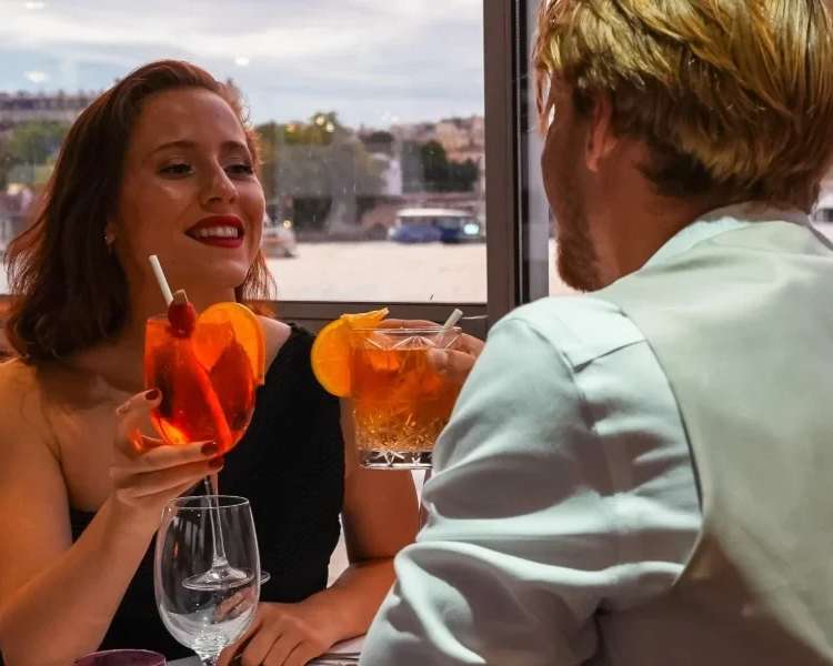 Christmas Lunch Cruise, photo 1