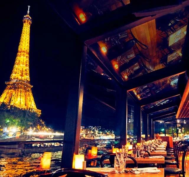 Kerst Dinercruise, photo 5