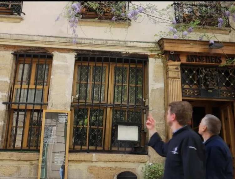 Visite Guidée de l'Ile Saint-Louis & Dégustations, photo 3