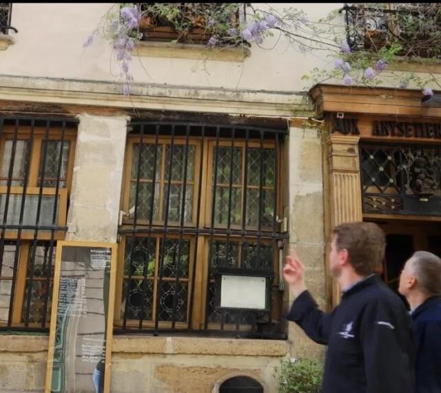 Visite Guidée de l'Ile Saint-Louis & Dégustations, photo 3
