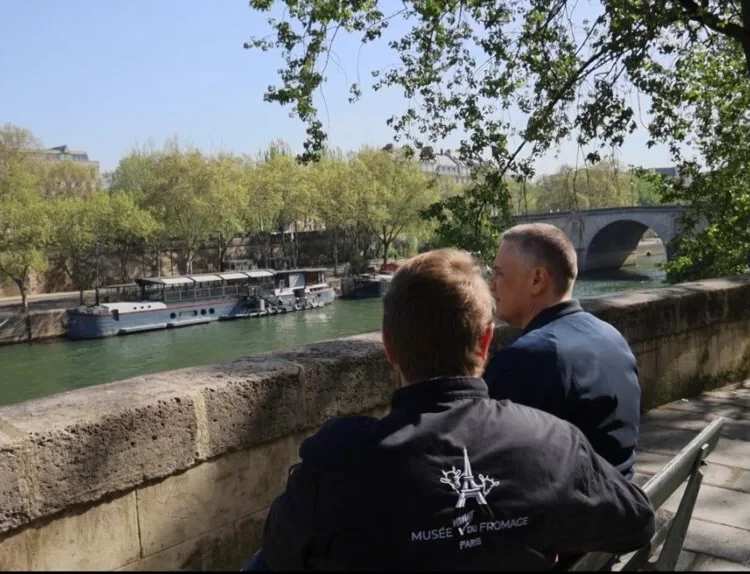 Visite Guidée de l'Ile Saint-Louis & Dégustations, photo 5