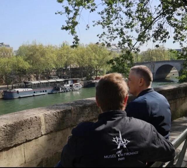 Visite Guidée de l'Ile Saint-Louis & Dégustations, photo 5