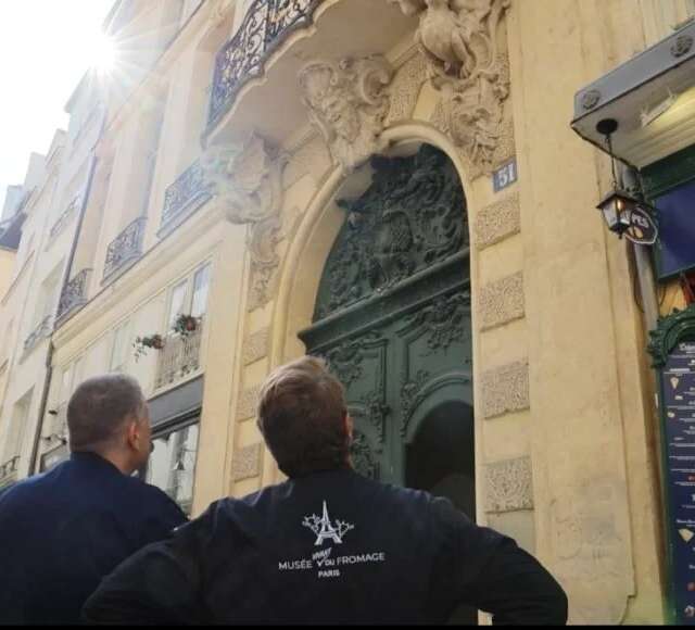 Visite Guidée de l'Ile Saint-Louis & Dégustations, photo 1
